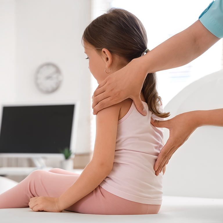 Osteopatia