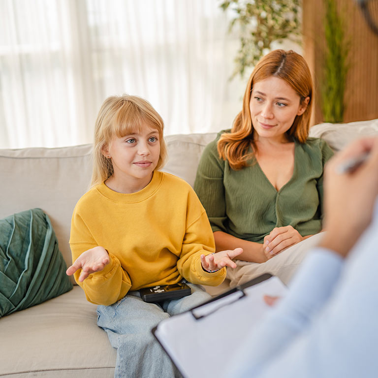 Terapia psychologiczna